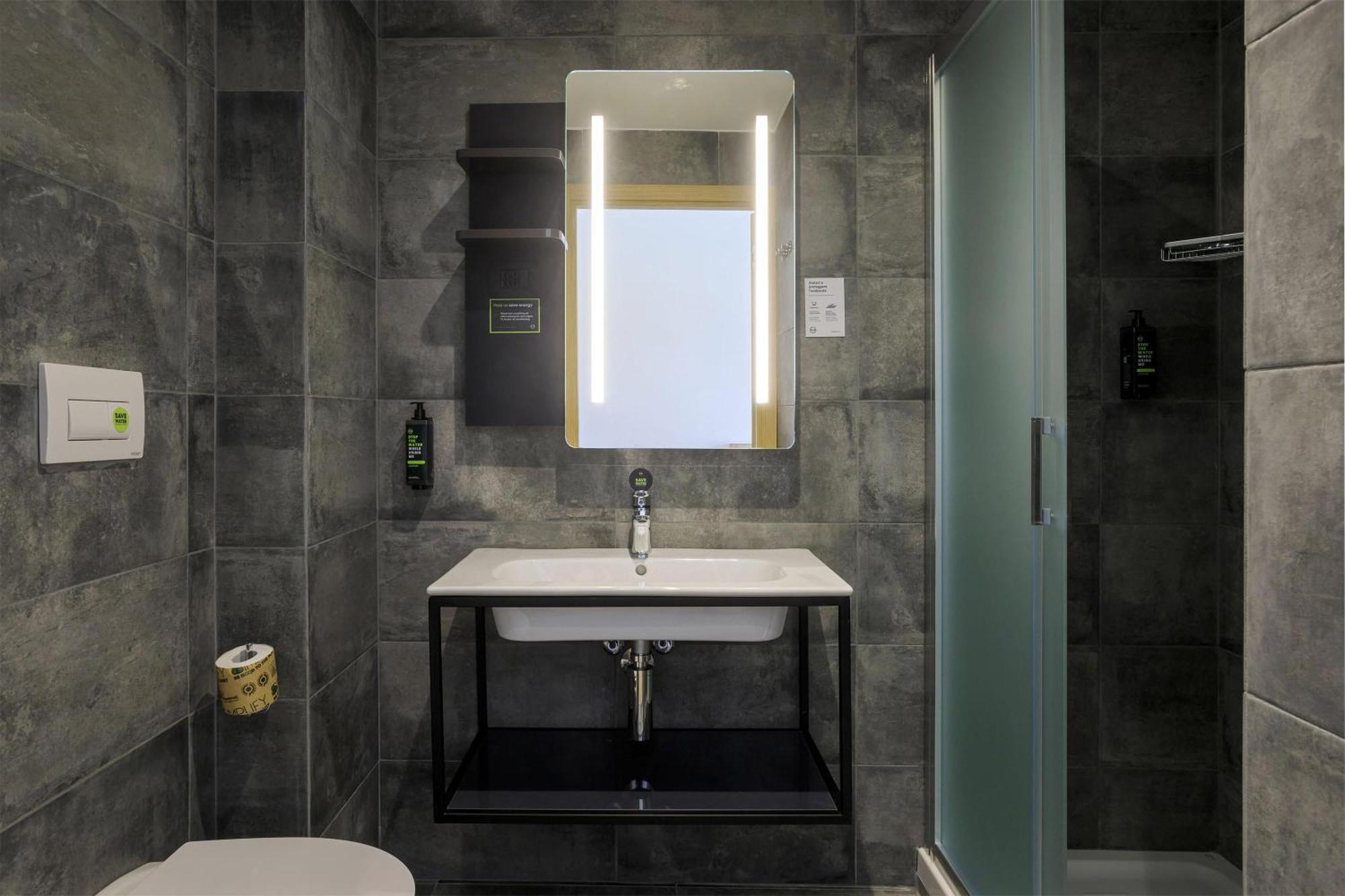 Center Hotel Catane