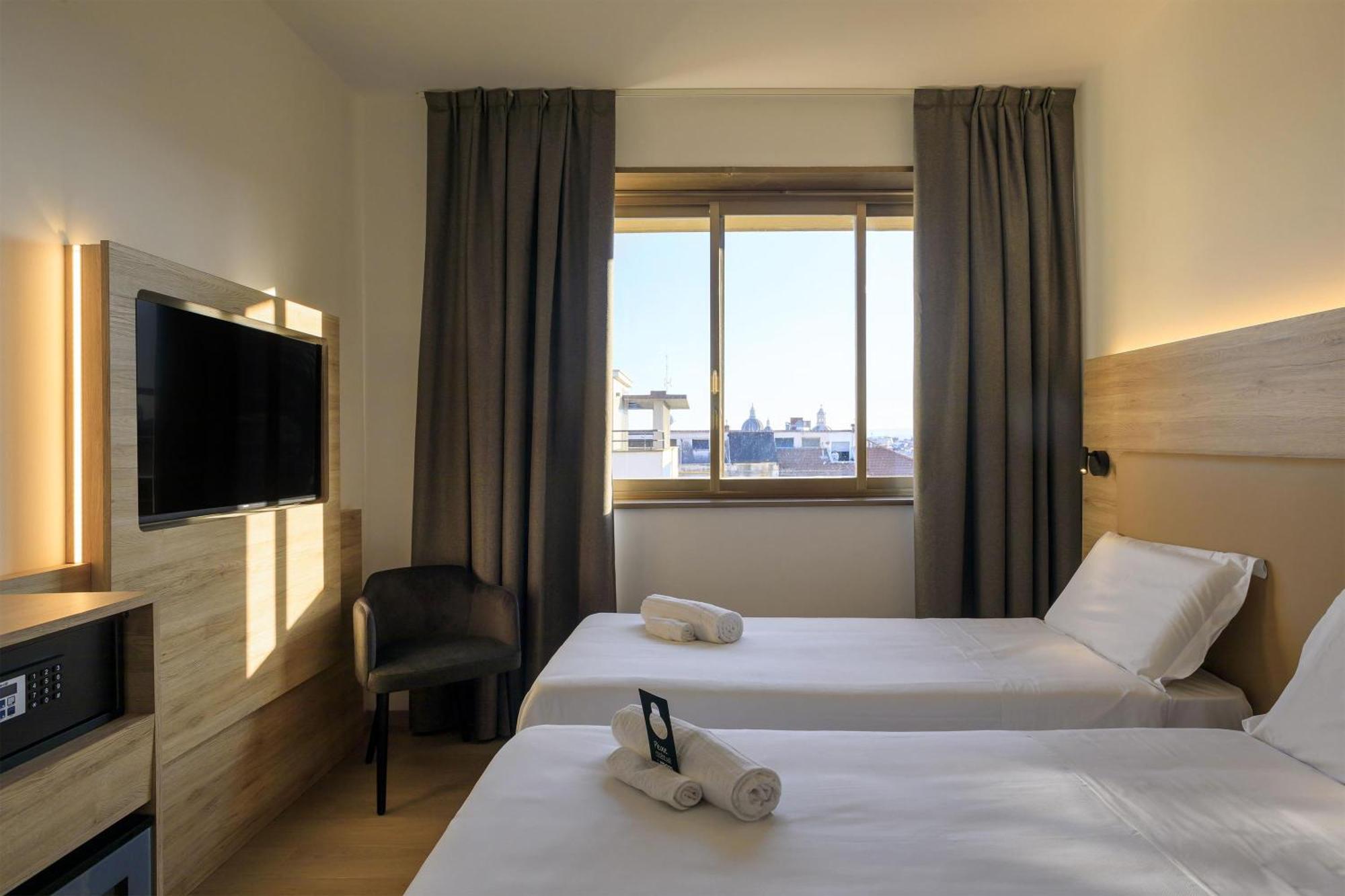 Center Hotel 3*