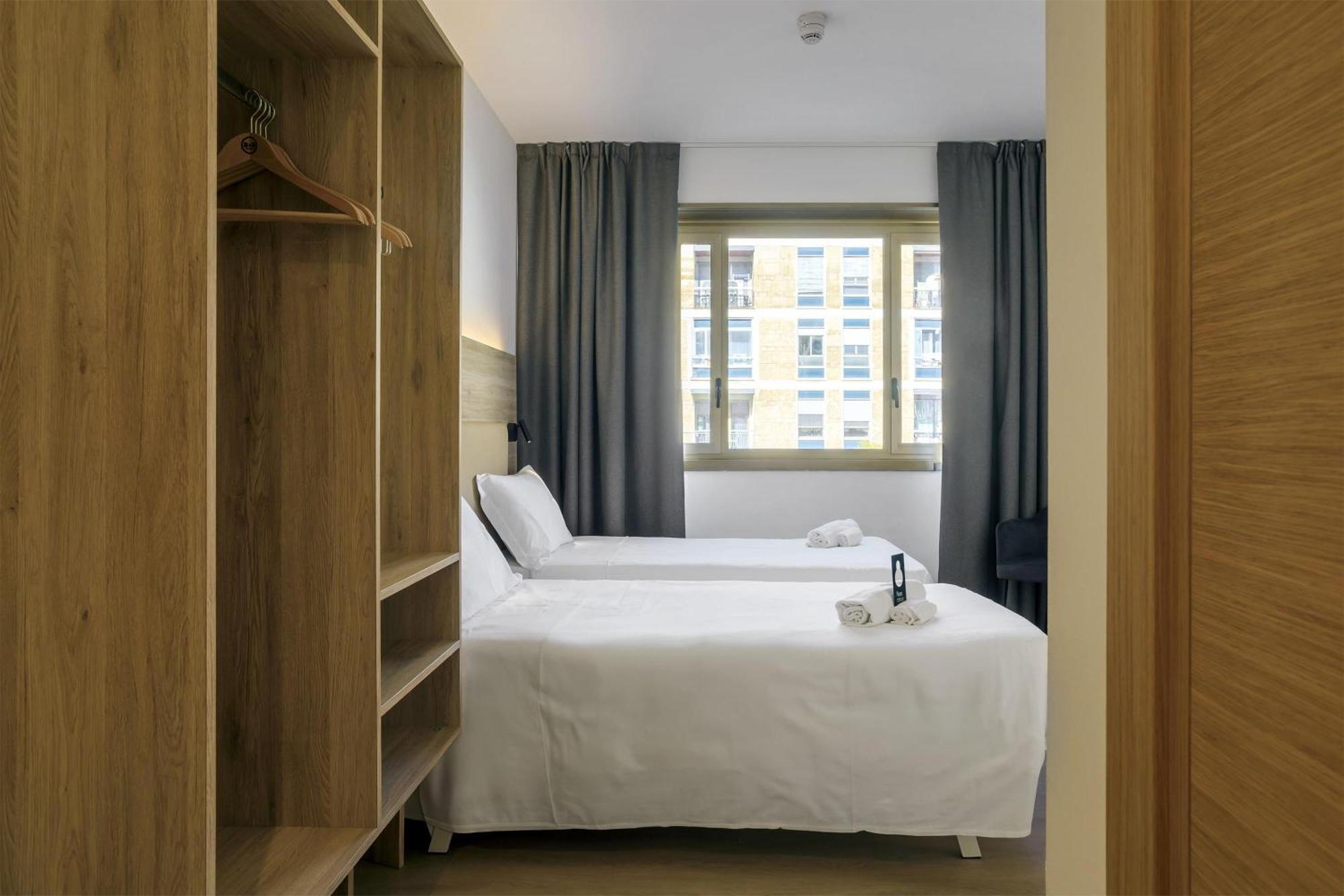 Hotel Center Catane