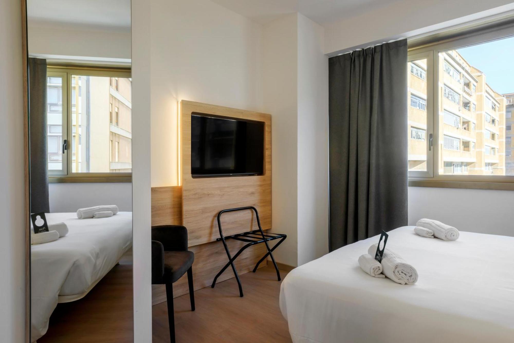 Hotel Center