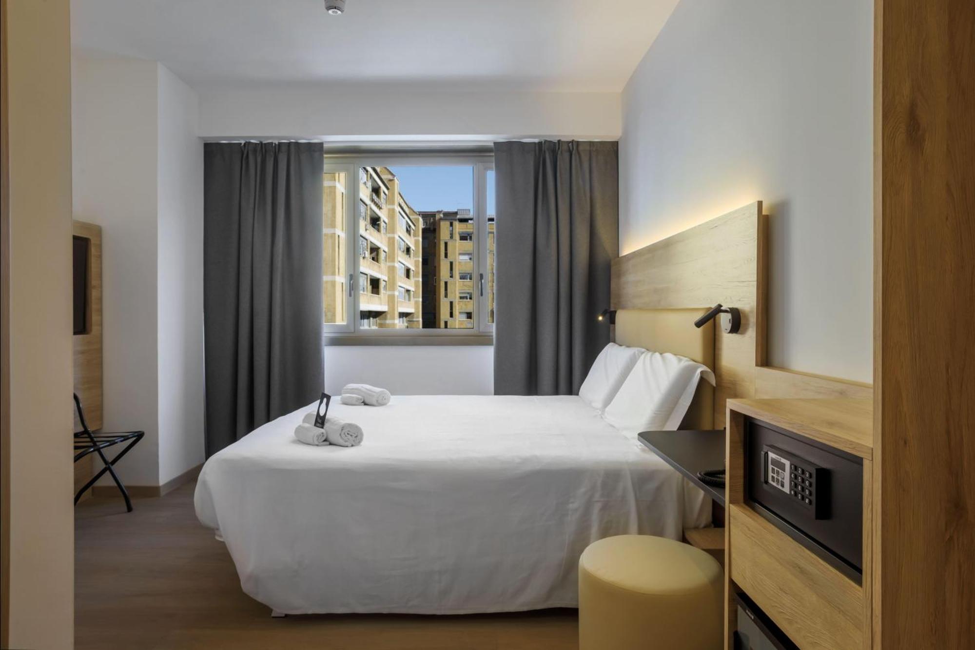 Hotel Center 3*