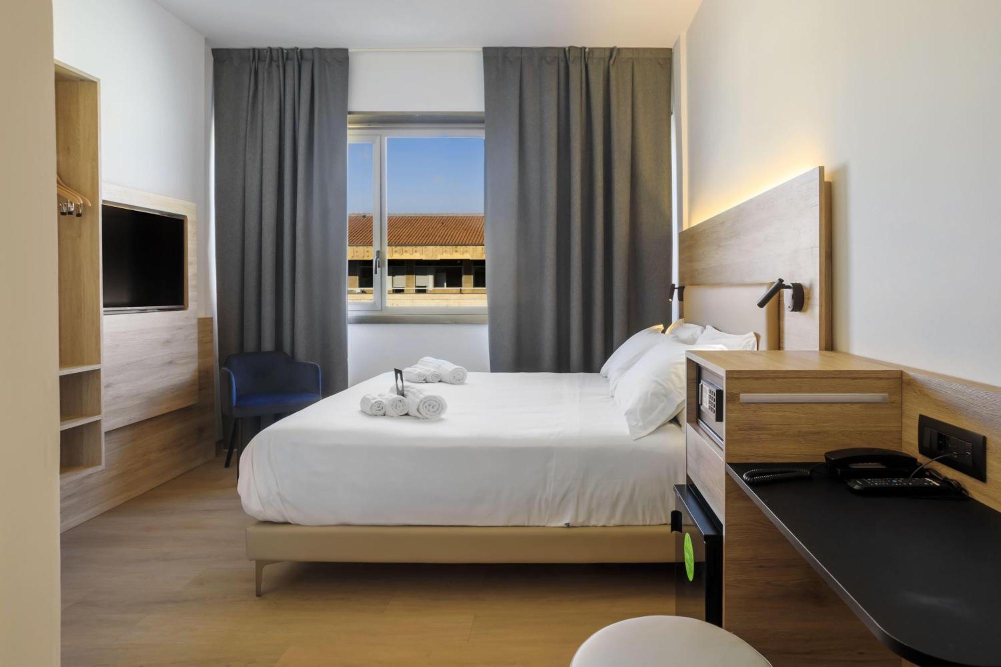 Hotel Center 3*
