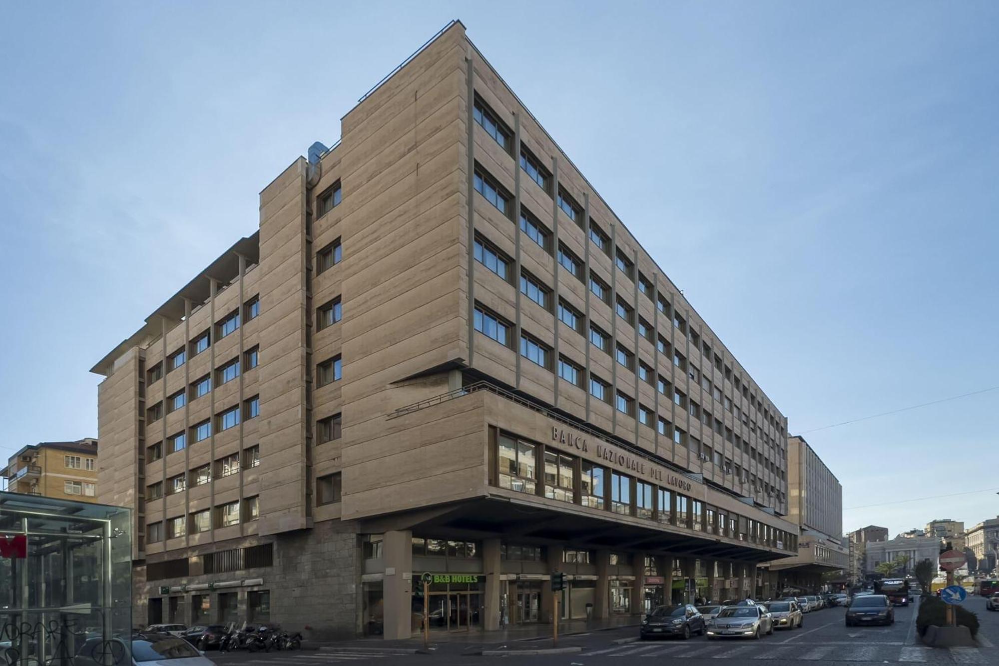 Hotel Center 3*